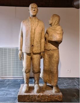 karl oskar o kristina