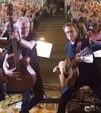 Månadsmöte 12 januari 13.30 med Tu Man Band