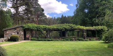 Resa till Vargaslätten