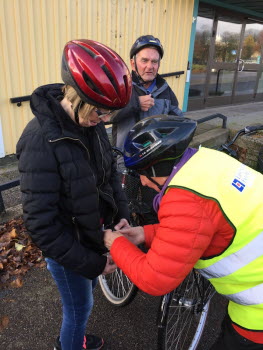 Problem med Mays dragkedja