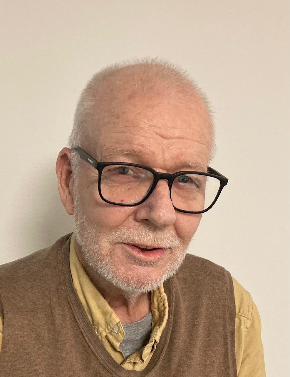 Personbild