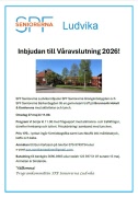 Våravslutning 2026