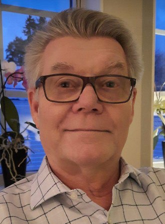 Personbild