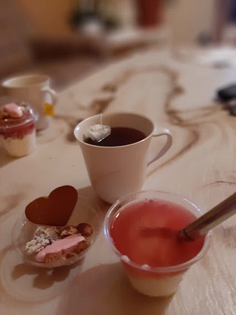 Dessert