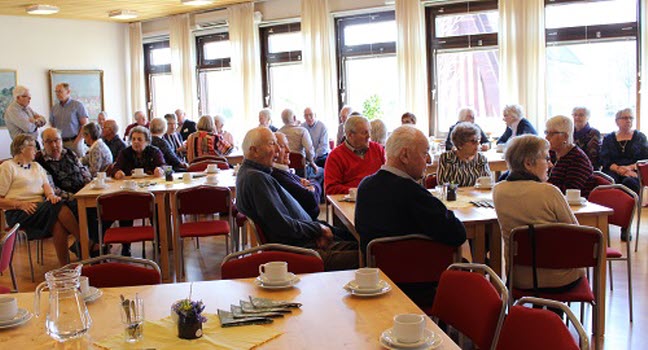 20190411 Ulrica samt Johan o Gunilla Sigvardsson