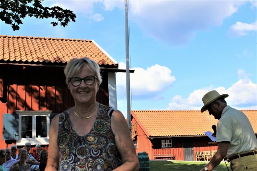 Hembygdsgården 13 aug