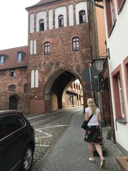 Rügenresan 2019