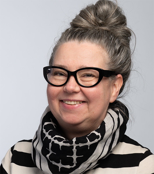 Personbild
