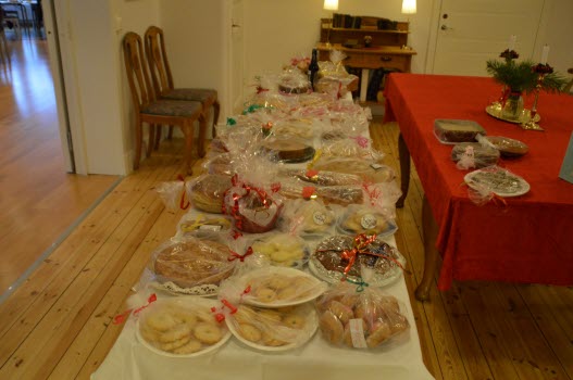 Grötfest
