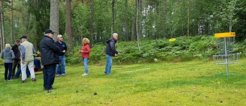 230825 Gemenskapsdag på IK Tun.