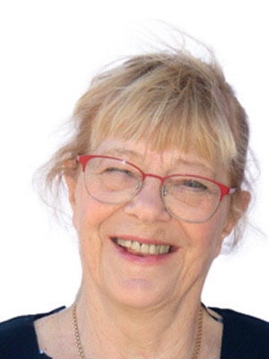 Personbild