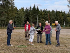 260828 Gemenskapsdag på IK Tun