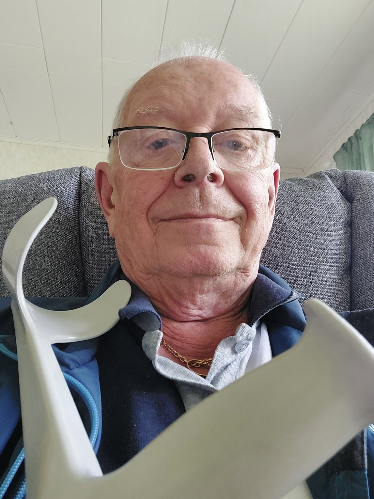 Personbild