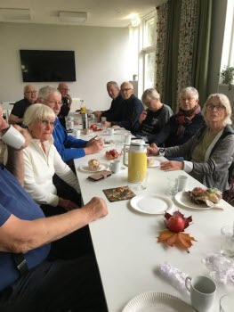 Bouleavslutning okt. 2025