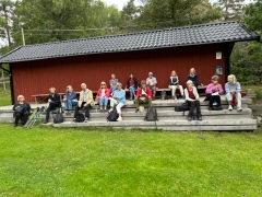 Vandring 260915