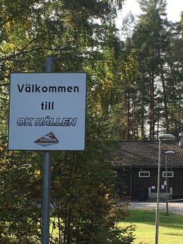 200925 Vandring vid OK Hällen