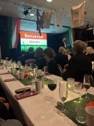 Italiensk afton 13 februari