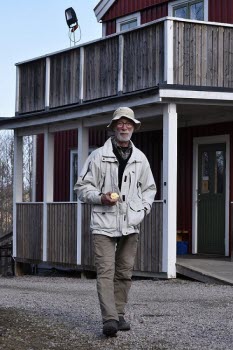 210326 Vandring vid Söra