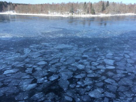 SPF resa Åland 1-2 mars 2018