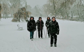 Aktiviteter december