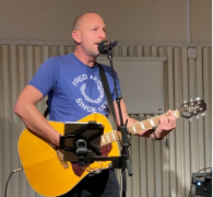 Pubkväll 12 februari