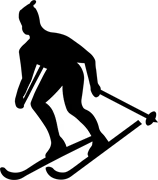 260129 Skidåkning vid Stångtjärn