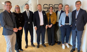 Takten måste öka för att motverka bedrägerier