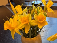 Äggjakt 2 april 2026