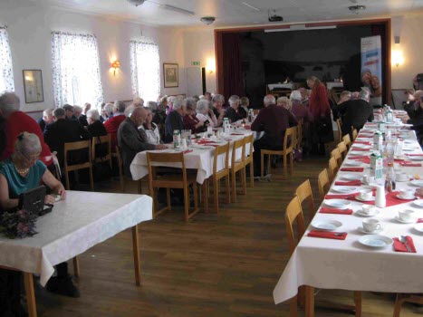 Öndal