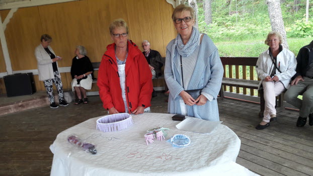 Räkfest