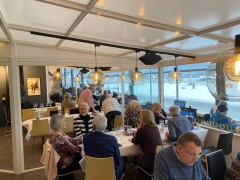 Referat Frejas Lunchtrav 13 januari