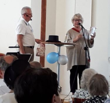 40 års jubileum