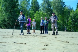 Rapport naturspan 7 juli 2026