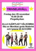 2024-11-29 Trivselkväll  med Accord