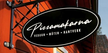 Pizzamakarna - fredag 23 januari