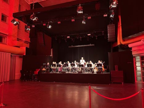 Galakonsert 5 jan 2026