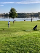 Inbjudan till SPF FÖRBUNDSMÄSTERSKAP i golf 2025
