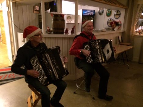 Julfest 2016-12-14