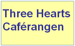 Three Hearts Caférangen