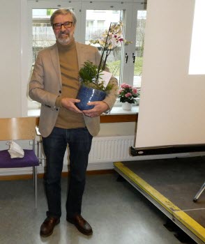Årsmötet 2020