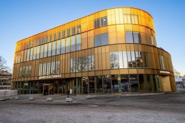 Kultur och Herrgårdsmiljö i Gästrikland - 11 november.