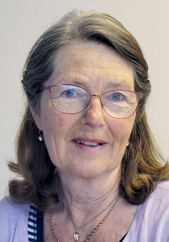 Personbild