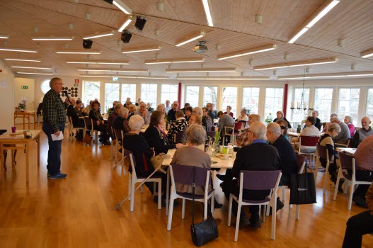 Års möte 2017