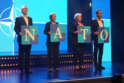 Kalmarsundsrevyn 2024