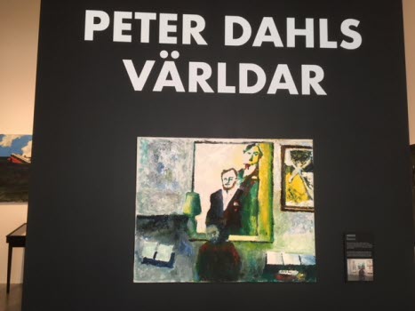 Peter Dahl