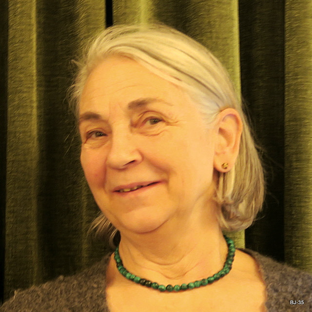 Personbild