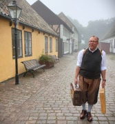 22 oktober Känn din stad - Turen går mot Söder