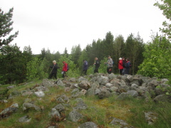 Vandra med varandra