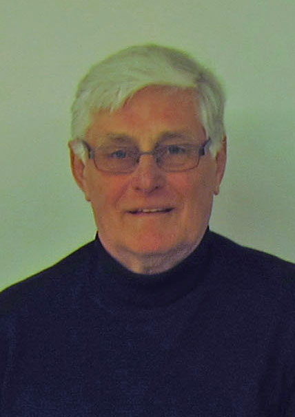 Personbild