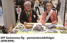 En facebook grupp för KPR/RPR medlemmar är startad.